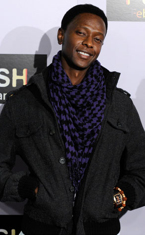 Edi Gathegi Edi Gathegi